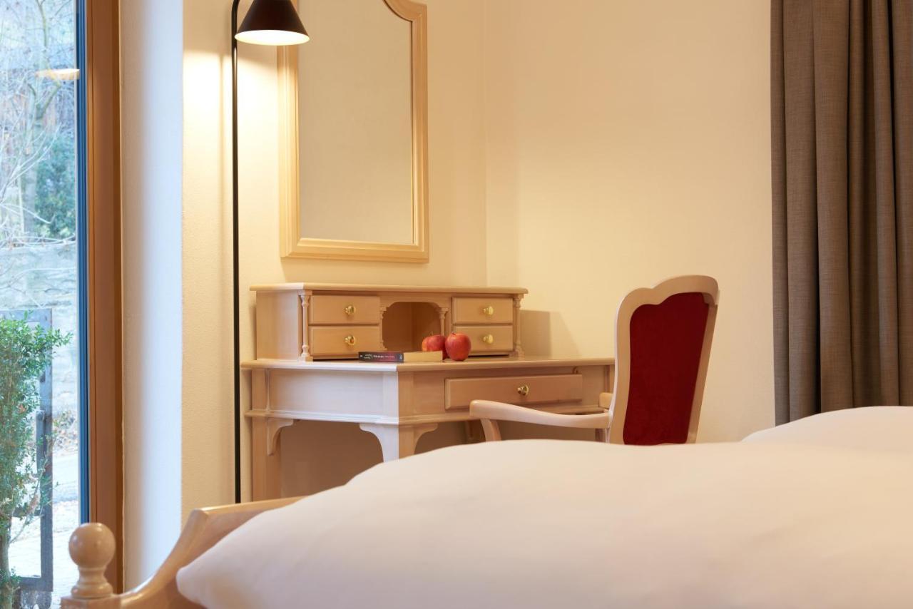 Historic Guesthouse Bircher B&B Apartments Near Sterzing Campo di Trens Exterior foto