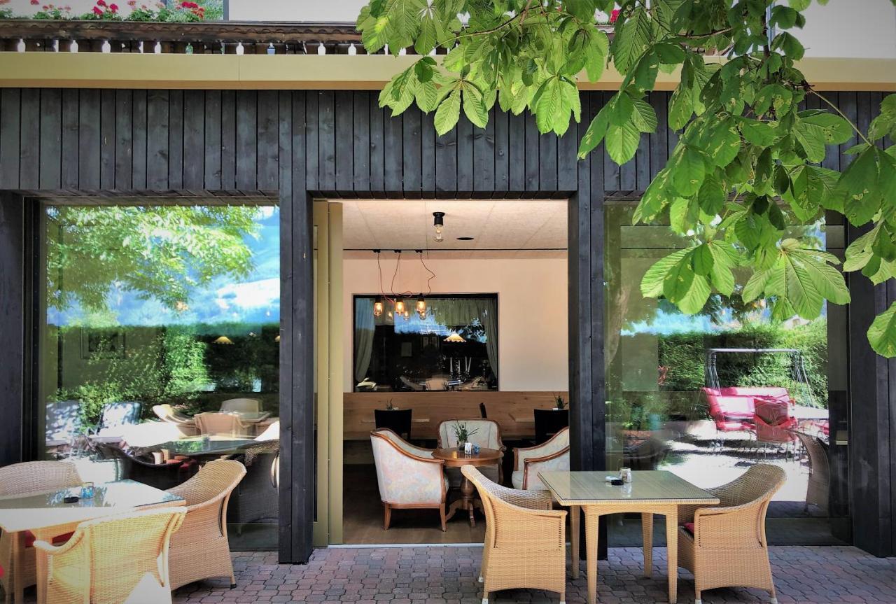 Historic Guesthouse Bircher B&B Apartments Near Sterzing Campo di Trens Exterior foto